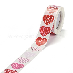Selbstklebende Papieraufkleber&nbsp;DIY-M023-05