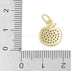 Gestellmessinganhänger&nbsp;KK-Q028-02G