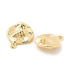 Charms in ottone&nbsp;KK-G447-16G
