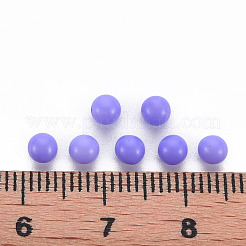 Opake Legierung Perlen&nbsp;X-MACR-S373-62A-02