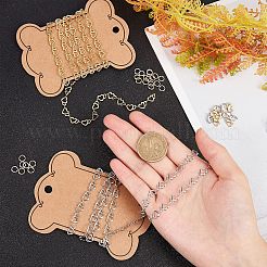 Kit per la creazione di collane fai da te&nbsp;DIY-CA0001-94