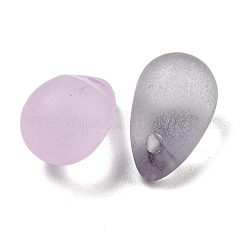 Gefrostet Acryl-Anhänger&nbsp;OACR-Z018-03