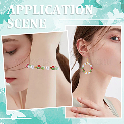3 Strang zweifarbige&nbsp;CCG-SP0001-01A