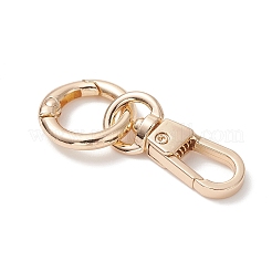 Legierung Drehverschlüsse&nbsp;KEYC-JKC01459