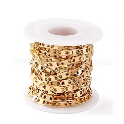 Catene in acciaio inossidabile placcate ionica (ip) 304&nbsp;STAS-M295-09G