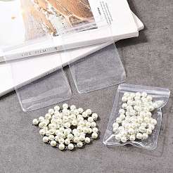 Wiederverschließbare Kunststoffverpackungsbeutel&nbsp;OPP41-1