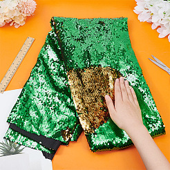 Wende-Paillettenstoff für Haustiere&nbsp;DIY-WH0320-66B