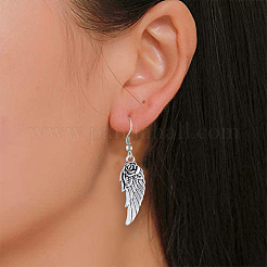 100pcs 10 encantos de aleación de estilo tibetano&nbsp;TIBEP-CJ0001-37