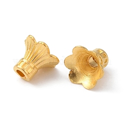 Cappucci di perline in lega&nbsp;FIND-WH0136-92G