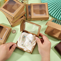 Boîtes d'expédition en carton&nbsp;CON-WH0177-003