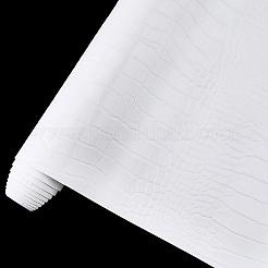 Tela de cuero pu&nbsp;DIY-WH20009-71E