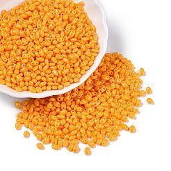 Backlack Glasperlen&nbsp;SEED-T006-03N