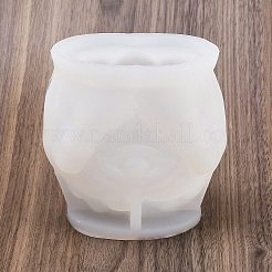 Halloween Silikonformen&nbsp;DIY-K082-01B