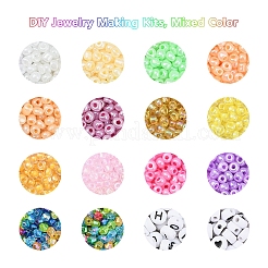 Kit fai-da-te per gioielli&nbsp;DIY-YW0003-43