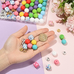 Kits de perles de bricolage&nbsp;FIND-YW0012-20