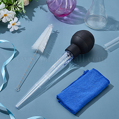 1 x Wassersauger für Blumentöpfe aus Gummi und PP-Kunststoff&nbsp;AJEW-ME0001-29