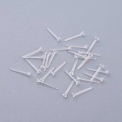 Risultati di orecchini in plastica per orecchini&nbsp;KY-G006-02-2m