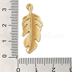 Ciondoli in acciaio inox 304&nbsp;STAS-I203-63G