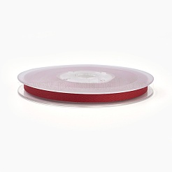 Rayonne et ruban de coton&nbsp;SRIB-F007-260-9mm
