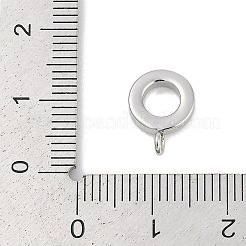 Staffe in tubo di ottone&nbsp;KK-M311-30A-P