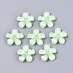 Epoxidharz-Cabochons&nbsp;LS-CRES-R432-A-05
