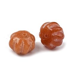 Natürliche rote Aventurin-Perlen&nbsp;GG-CBA02C4-03D