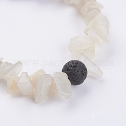 Chakra-Schmuck&nbsp;BJEW-JB03557-04