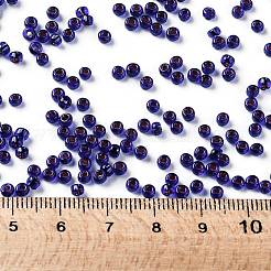 Cuentas redondas toho 8/0&nbsp;SEED-JPTR08-0743