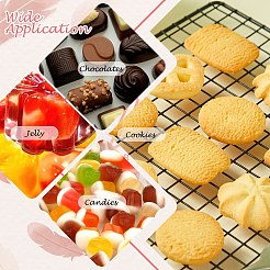 2 Stück Silikon-Fondantformen mit Krankenschwester-Motiv&nbsp;ST-CJ0043-020