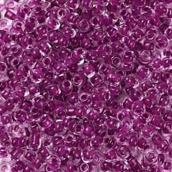 8/0 perline di vetro&nbsp;SEED-A014-3mm-140