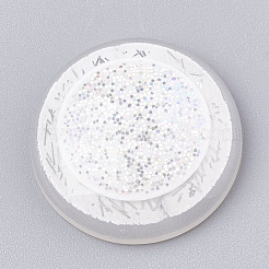 Cabochons in resina&nbsp;X-CRES-T008-20-M