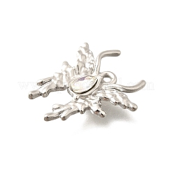 Ciondoli in acciaio inox 304&nbsp;STAS-Q346-14P-09
