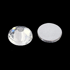 Strass di vetro piatto &nbsp;RGLA-C002-SS30-001