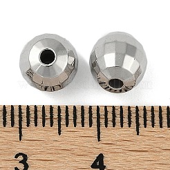 CCB perles en plastique&nbsp;CCB-G020-02P