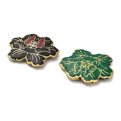 Handmade Cloisonne Perlen&nbsp;CLB-Z001-07G
