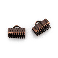 Gemischte Eisenband-Crimpenden&nbsp;E143Y-M