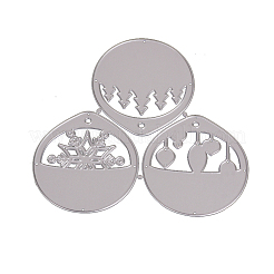 Rahmen Metall Stanzformen Schablonen&nbsp;LS-DIY-O006-17