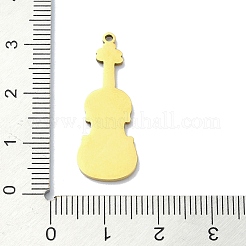 201 pendenti in acciaio inossidabile&nbsp;LS-STAS-R118-11G