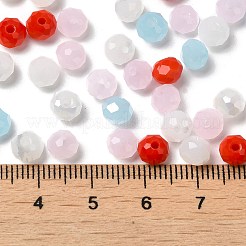 Perle di vetro&nbsp;EGLA-A034-LM6mm-41