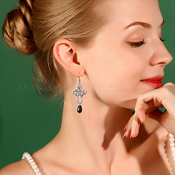 Ensemble de pendentifs et de maillons en alliage&nbsp;TIBEP-SC0001-01