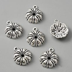 Pendentifs en alliage de style tibétain&nbsp;FIND-CJC0004-16AS
