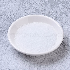 Miyuki runde Rocailles Perlen&nbsp;X-SEED-G007-RR0131F