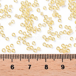 (Umverpackungsservice verfügbar) Glasperlen&nbsp;SEED-C013-2mm-2