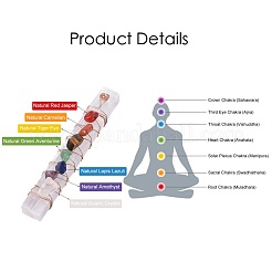 Chakra-Schmuck&nbsp;G-L520-G01