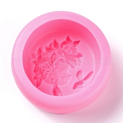 Moules en silicone de qualité alimentaire&nbsp;DIY-L026-161