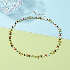 Collares pendientes&nbsp;NJEW-JN03224