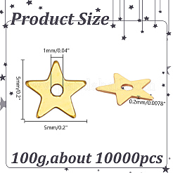 100g Ornamentzubehör&nbsp;KY-HY0001-17B