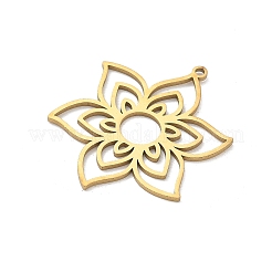201 pendentifs en acier inoxydable&nbsp;SA-CBA9671-18G