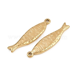 Pendentifs en acier inoxydable 304&nbsp;STAS-D377-01C-G