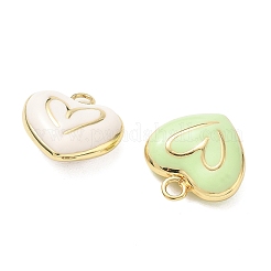 Pendentifs en laiton&nbsp;KK-CBAFF5B-08G